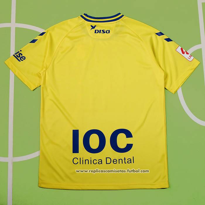 Primera Camiseta Las Palmas 2023 2024